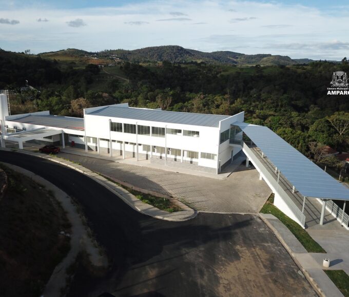 Camara Municipal de Amparo