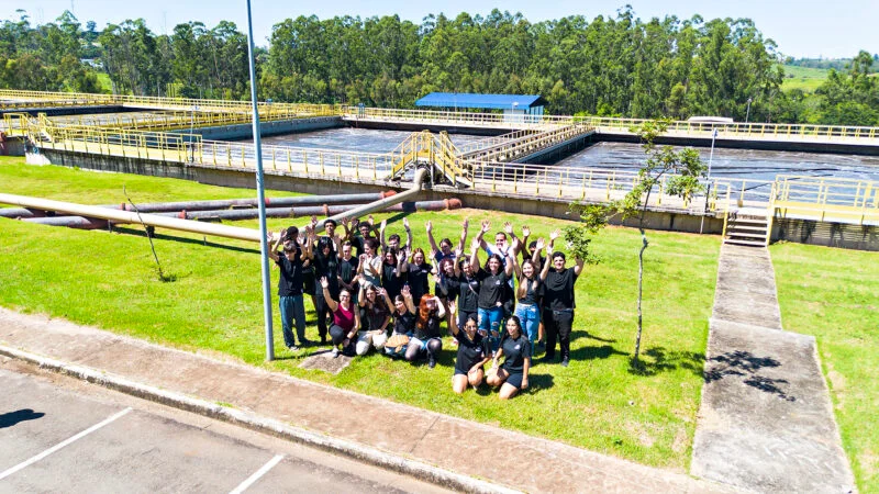 DAE de Santa Bárbara d’Oeste intensifica ações de conscientização no Mês da Água 5 DJI 0130 e1774466820867