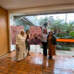 Encontro Regional de Conselhos Municipais de Politicas para as Mulheres 2