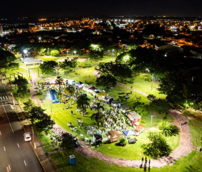 Feira do Produtor divulga programação de março em Santa Bárbara 14 Feira do Produtor01 1024x682