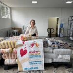 Fundo Social recebe doacao do Pague Menos