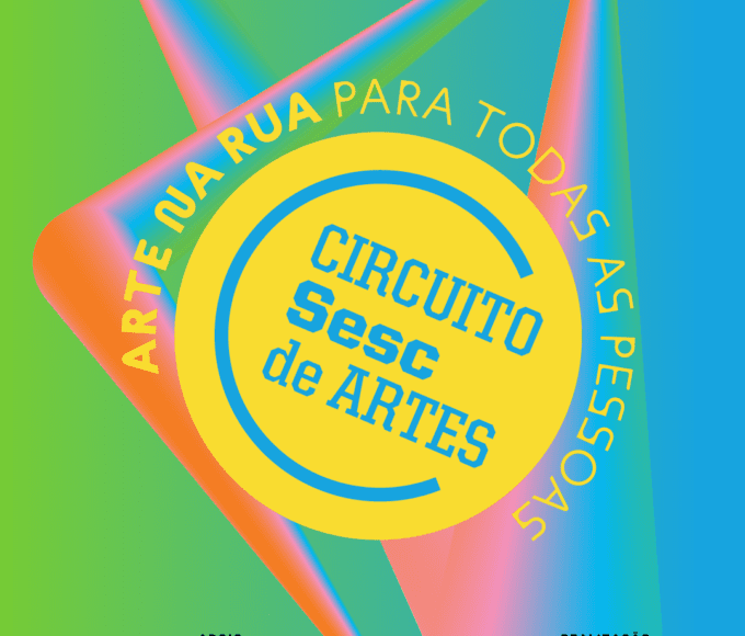 Região de Piracicaba recebe atividades gratuitas do Circuito Sesc de Artes 2026 14 ID CSA26 cards sindicato