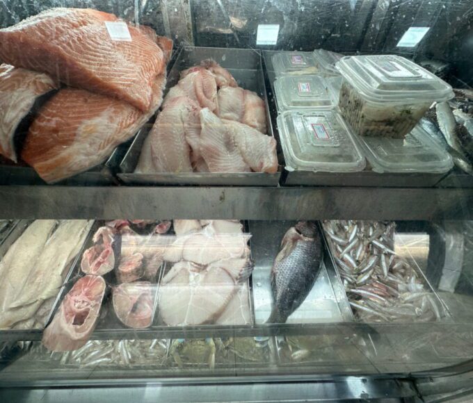 Procon orienta consumidores para compra de pescados na Semana Santa 14 IMG 0154 1024x768