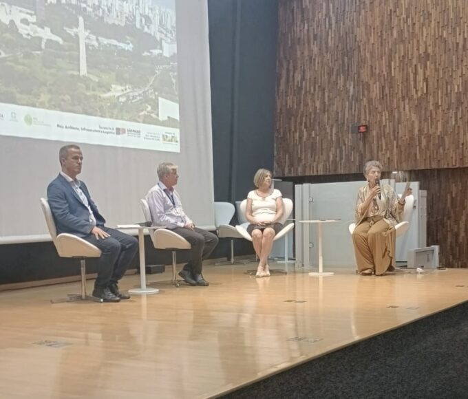 Americana apresenta ações de enfrentamento às mudanças climáticas em evento em São Paulo 14 Meio Ambiente 1