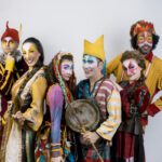 O Pequeno Dom Quixote 08 Credito Noah Souza