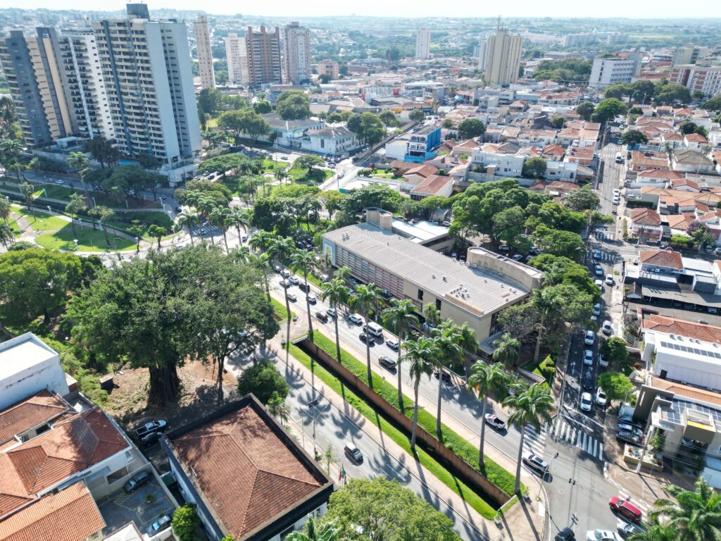 Prefeitura de Americana convoca 70 aprovados em concurso público 5 Paco Municipal 3 min