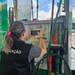 Procon fiscaliza posto 2