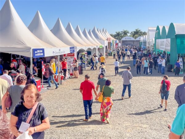 Publico IMG 5533 Hortitec 2024 Marrom