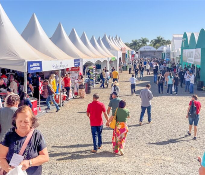 Publico IMG 5533 Hortitec 2024 Marrom