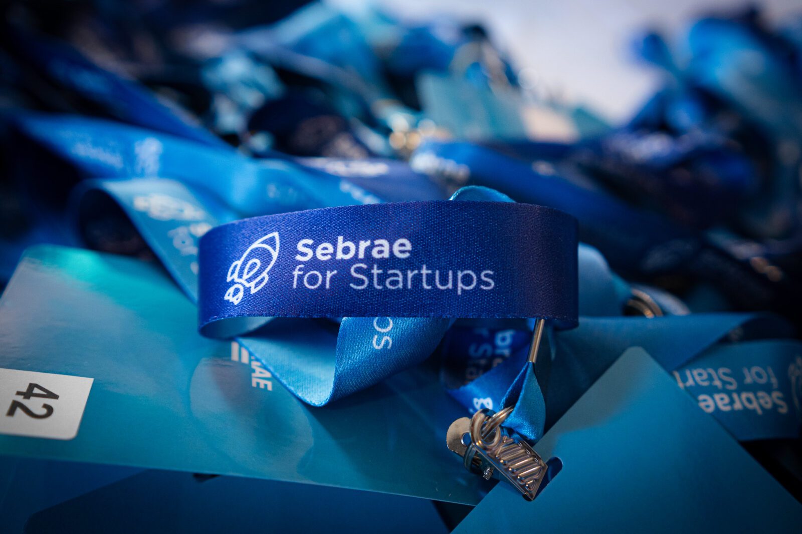 Sebrae for Startups 2026
