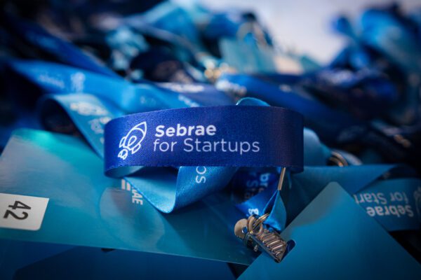 Sebrae for Startups 2026