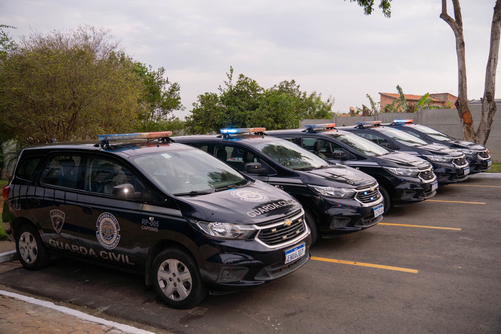 Guarda Civil de Capivari captura homem procurado pela justiça 5 WhatsApp Image 2026 03 18 at 10.29.26