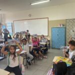 No Dia Mundial da Saúde Bucal, unidade municipal especializada organiza o ‘Dia B’ em escolas municipais 10 WhatsApp Image 2026 03 20 at 11.41.00