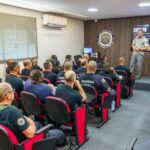 Profissionais da Guarda Civil de Capivari participam de Estágio de Qualificação Profissional 11 WhatsApp Image 2026 03 24 at 17.06.02