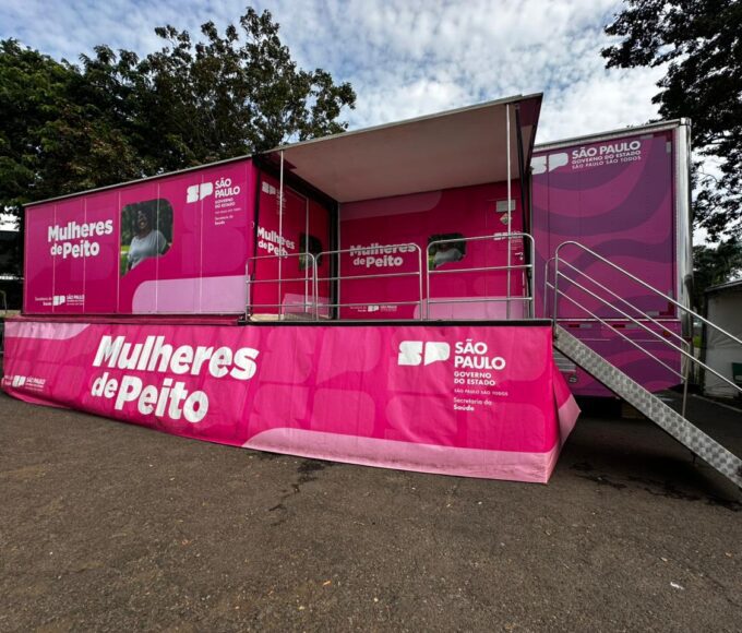 Carreta do Programa ‘Mulheres de Peito’ inicia mamografias nesta terça-feira (31/03) em Nova Odessa 12 WhatsApp Image 2026 03 30 at 16.17.02