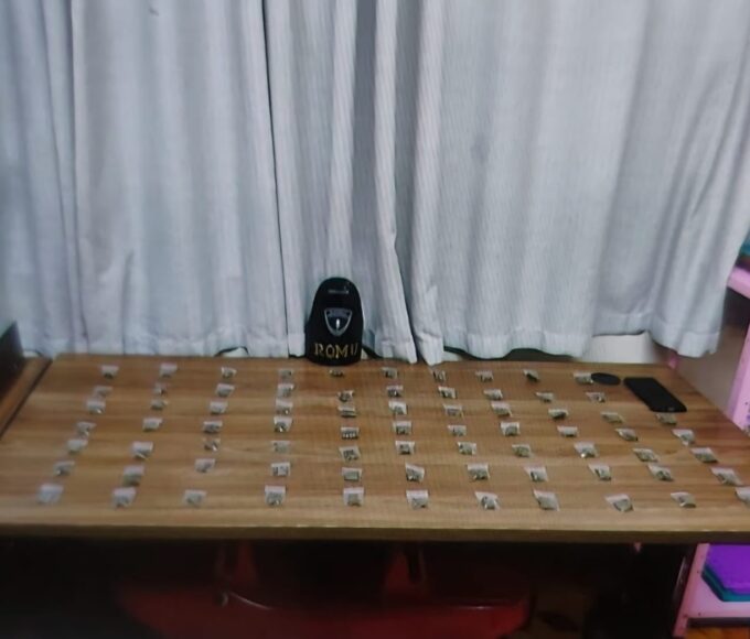 Guarda Civil de Capivari prende homem por tráfico de drogas 14 WhatsApp Image 2026 03 30 at 16.56.06