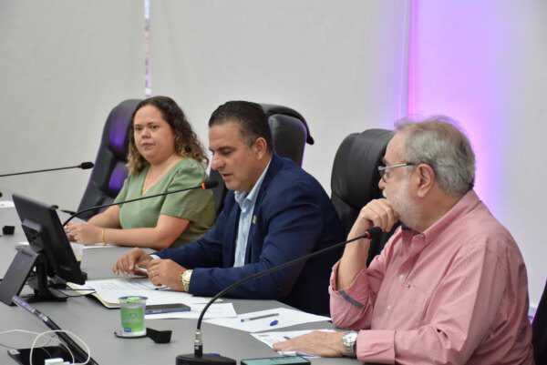 audiencia de financas