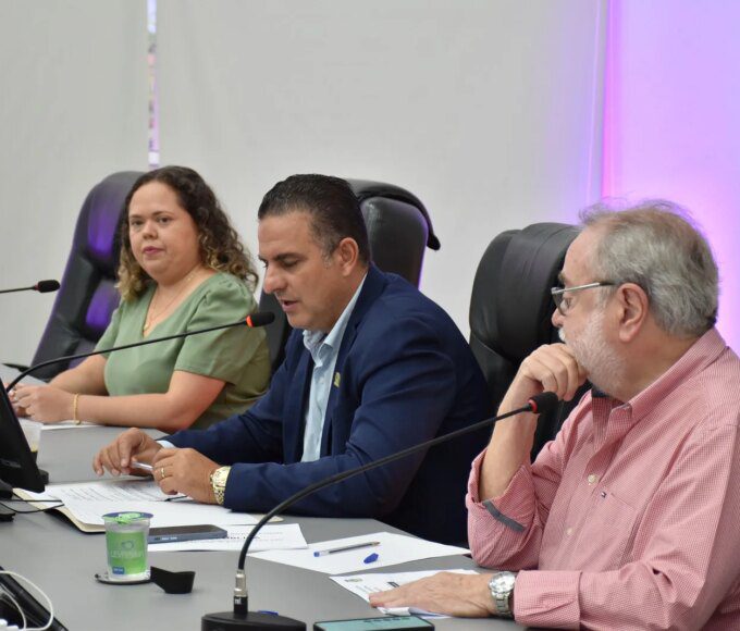 Prefeitura anuncia arrecadação superior a R$ 1 bilhão em 2025, mas admite dependência de repasses e limitações de caixa 14 audiencia de financas