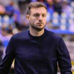 Botafogo demite técnico Martín Anselmi 11 botafogo demite tecnico martin anselmi