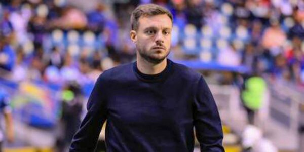 botafogo demite tecnico martin anselmi