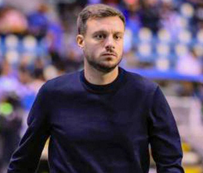 botafogo demite tecnico martin anselmi