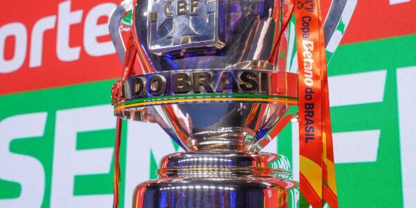 copa do brasil taca cbf