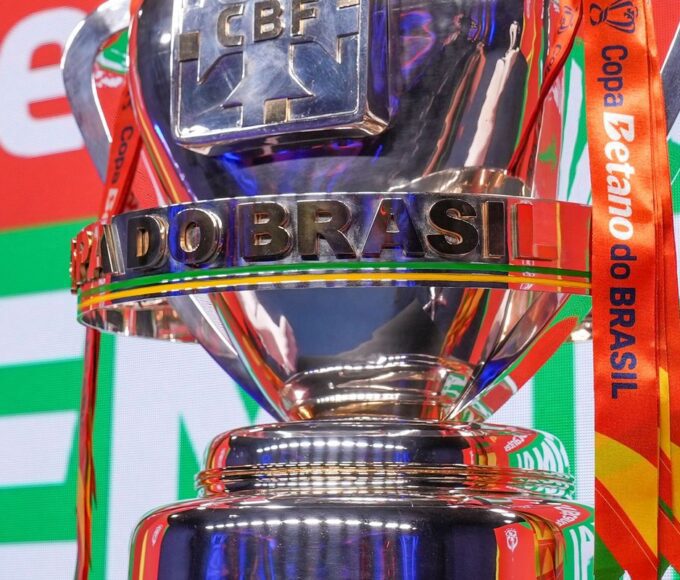 copa do brasil taca cbf