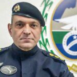 coronel sylvio ricardo ciuffo guerra