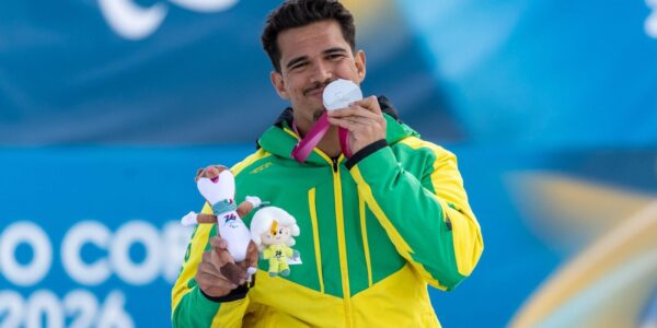 cristian ribera prata paralimpiada de inverno 2026