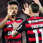 flamengo x bragantino