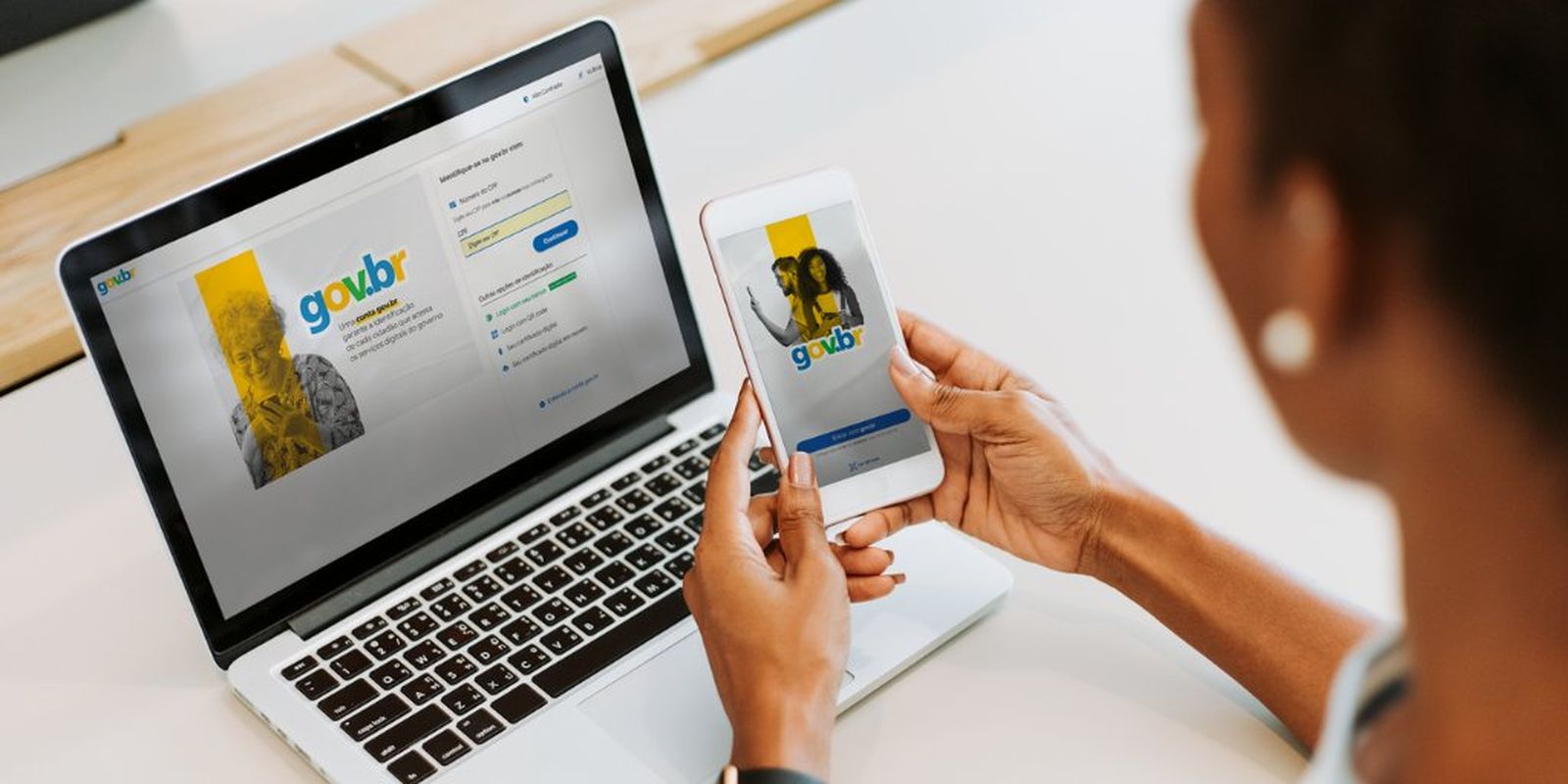 Conheça serviços de órgãos federais para se proteger de golpes 5 fukqdbawyaaezes