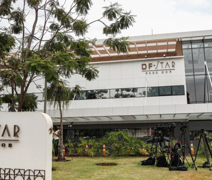 Bolsonaro apresenta melhora clínica, mas segue em UTI 15 hospital df star mc abr 17092025 5