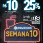 Moviecom do Tivoli participa da “Semana 10” com ingressos a preço especial 11 image 16