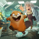 Nova animação da Pixar é atração do MovieCOMtodos neste domingo no Tivoli 10 image 3