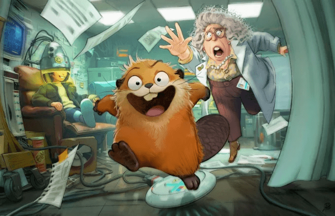 Nova animação da Pixar é atração do MovieCOMtodos neste domingo no Tivoli 14 image 3