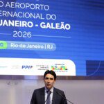 Expectativa é leiloar Aeroporto de Brasília em novembro, diz ministro 10 int8271.jpg