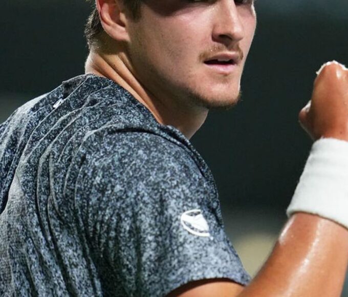 joao fonsecamasters 1000 indian wells 2026