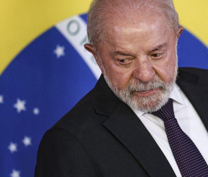 Lula diz que cobrará Conselho de Segurança da ONU sobre guerra no Irã 15 lula bolivia mc abr 16032026 3