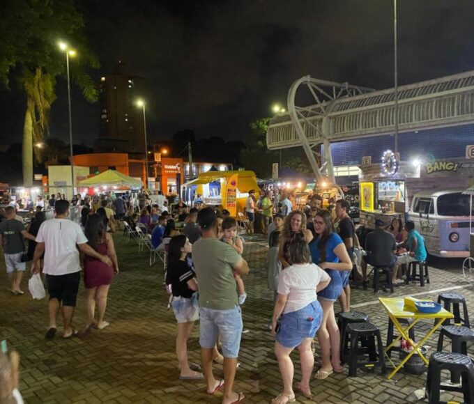 Primeira Feira Noturna de Mulheres Empreendedoras reúne 56 expositoras nesta quarta (25) em Nova Odessa 14 m 183 0 1 16032026162349