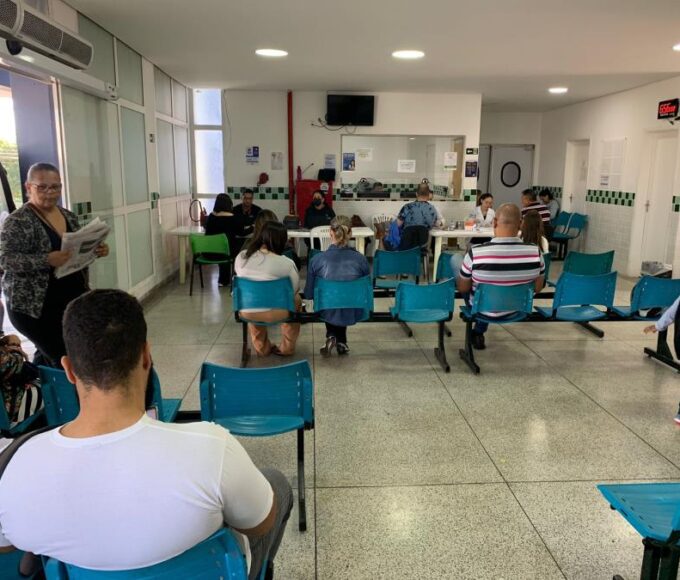 Prefeitura De Nova Odessa reforça convite para Campanha de Doação de Sangue deste sábado (14/03) 14 m 183 0 1 18072025101650