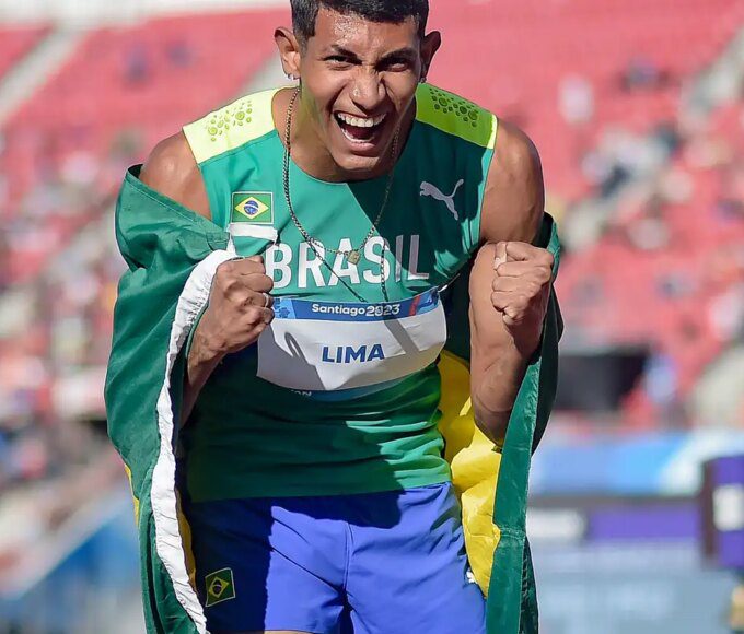Matheus Lima fecha Mundial Indoor em sétimo nos 400m na Polônia 14 matheus lima indice olimpico sp