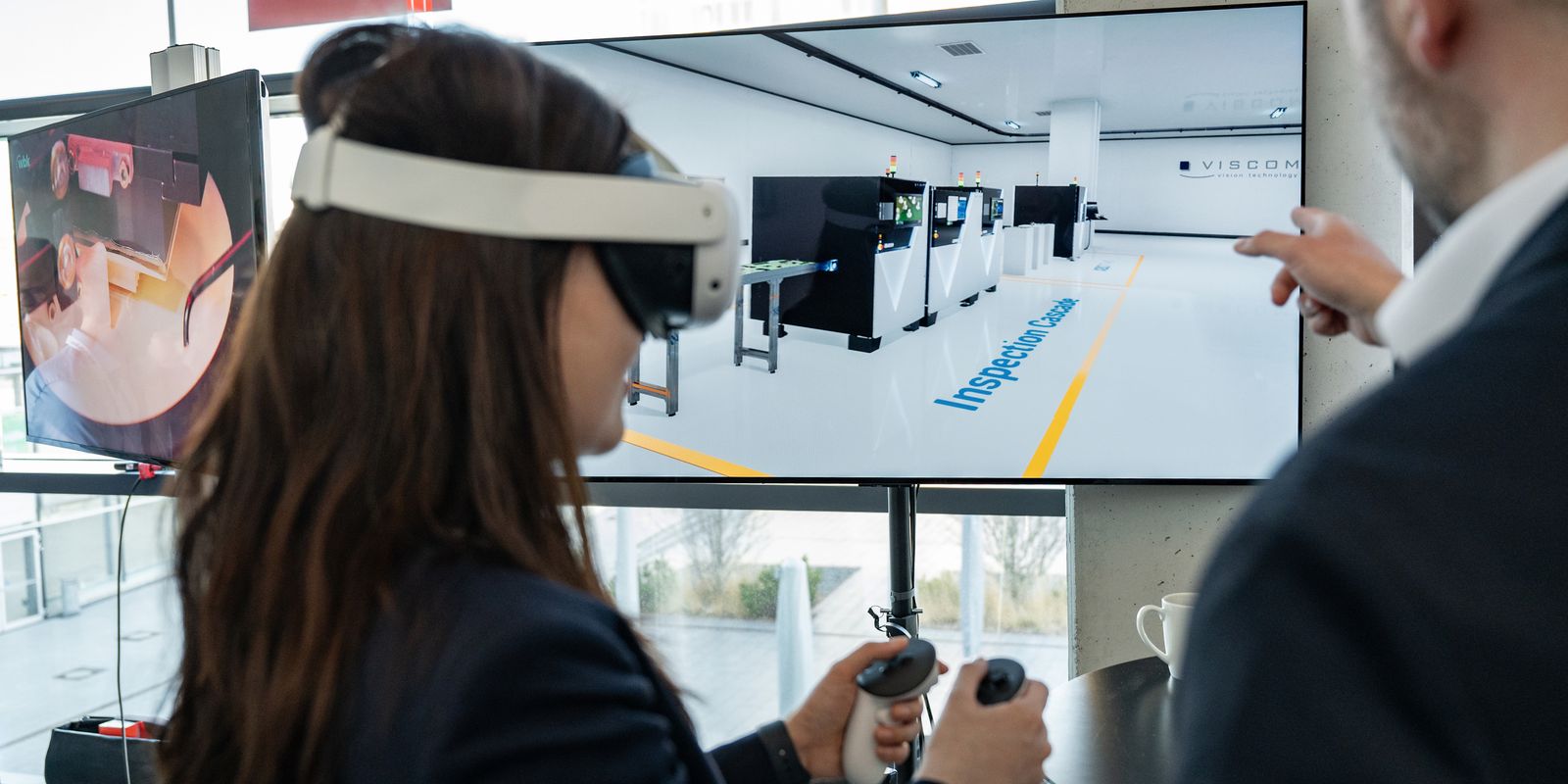 participantes previa para imprensa da hannover messe credito divulgacao hannover messe 3