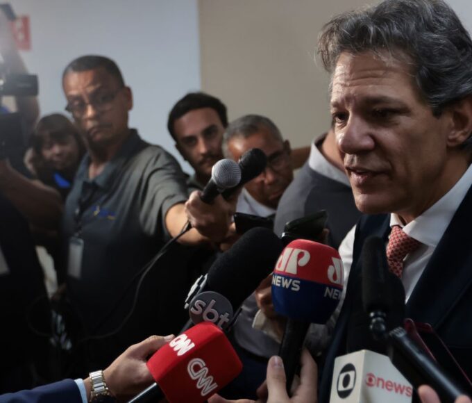 Haddad: conflito não deve impactar economia brasileira imediatamente 14 pint0282.jpg