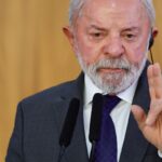 Lula: assessor de Trump só entrará no país se Padilha entrar nos EUA 10 pzzb2446.jpg