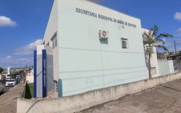 secretaria municipal da saude 1