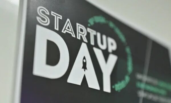 startup day