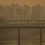 CMN muda regra do Eco Invest para impulsionar projetos verdes 10 tiete poluicao05