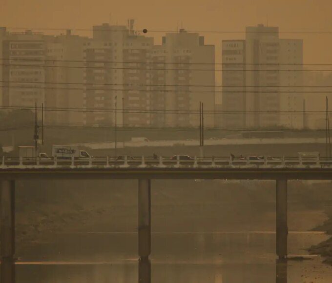 CMN muda regra do Eco Invest para impulsionar projetos verdes 14 tiete poluicao05