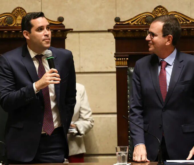 Rio de Janeiro tem novo prefeito 14 toms0685