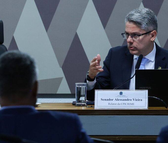 Relatório final da CPI do Crime Organizado é rejeitado 14 0d9a1248